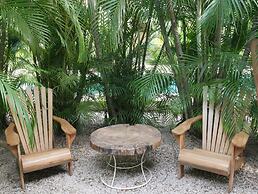 Cote Pacific Casitas