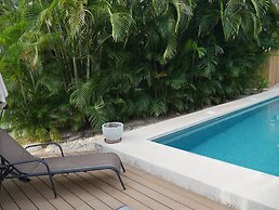 Cote Pacific Casitas