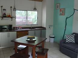 Cote Pacific Casitas