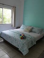 Cote Pacific Casitas