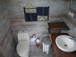 Cote Pacific Casitas