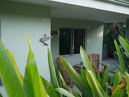 Cote Pacific Casitas