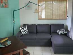 Cote Pacific Casitas