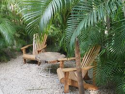 Cote Pacific Casitas