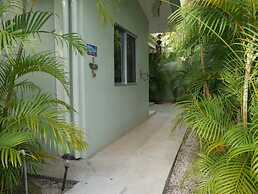 Cote Pacific Casitas