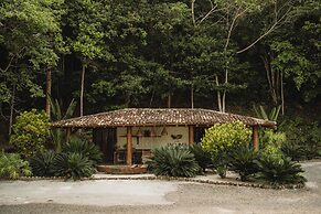 Reserva Jacumã Boutique Hotel
