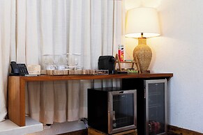 Reserva Jacumã - Boutique Hotel