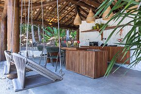 Reserva Jacumã - Boutique Hotel