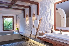 Reserva Jacumã - Boutique Hotel