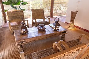 Reserva Jacumã - Boutique Hotel