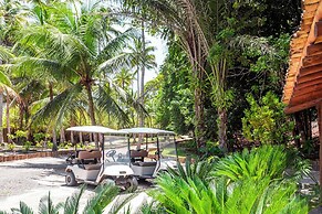 Reserva Jacumã - Boutique Hotel