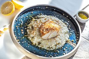 Reserva Jacumã - Boutique Hotel