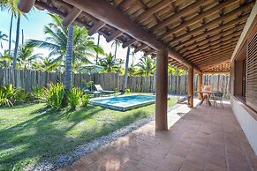 Reserva Jacumã - Boutique Hotel