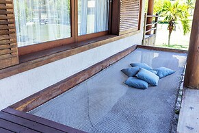 Reserva Jacumã - Boutique Hotel