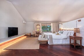 Reserva Jacumã - Boutique Hotel