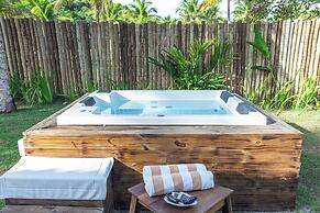 Reserva Jacumã - Boutique Hotel