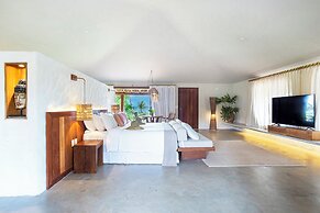 Reserva Jacumã - Boutique Hotel