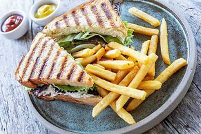 Reserva Jacumã - Boutique Hotel