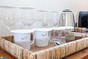 Reserva Jacumã - Boutique Hotel