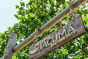 Reserva Jacumã - Boutique Hotel