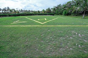 Reserva Jacumã - Boutique Hotel