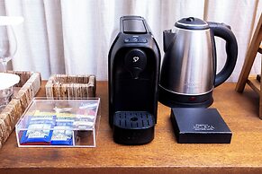 Reserva Jacumã - Boutique Hotel