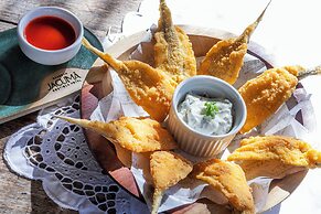 Reserva Jacumã - Boutique Hotel