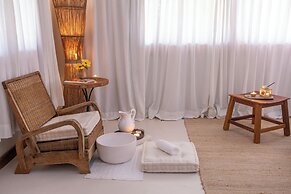 Reserva Jacumã - Boutique Hotel