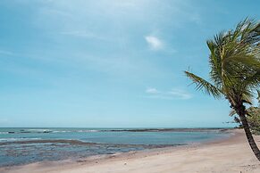 Reserva Jacumã - Boutique Hotel