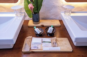 Reserva Jacumã - Boutique Hotel