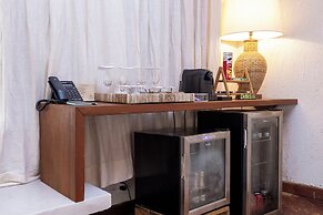 Reserva Jacumã - Boutique Hotel