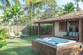 Reserva Jacumã - Boutique Hotel