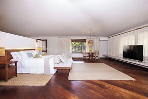 Reserva Jacumã - Boutique Hotel