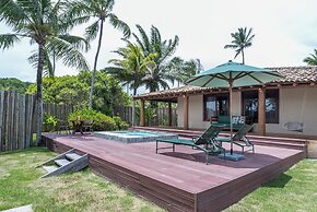 Reserva Jacumã - Boutique Hotel