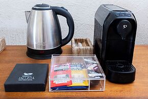 Reserva Jacumã - Boutique Hotel