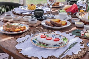 Reserva Jacumã - Boutique Hotel