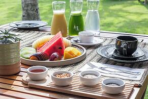 Reserva Jacumã - Boutique Hotel