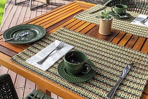 Reserva Jacumã - Boutique Hotel