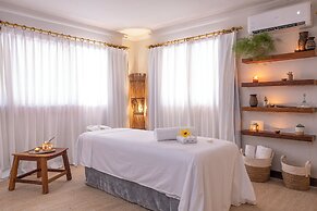 Reserva Jacumã - Boutique Hotel