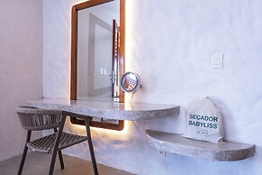 Reserva Jacumã - Boutique Hotel
