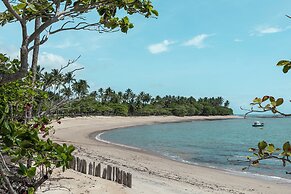 Reserva Jacumã - Boutique Hotel