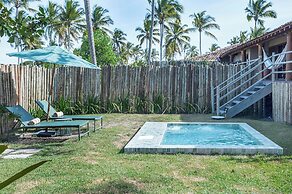 Reserva Jacumã - Boutique Hotel