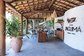 Reserva Jacumã - Boutique Hotel