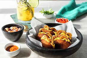 Reserva Jacumã - Boutique Hotel