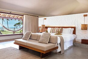 Reserva Jacumã - Boutique Hotel