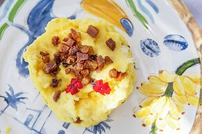 Reserva Jacumã - Boutique Hotel