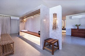 Reserva Jacumã - Boutique Hotel