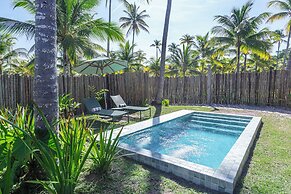 Reserva Jacumã - Boutique Hotel