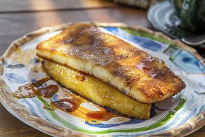 Reserva Jacumã - Boutique Hotel