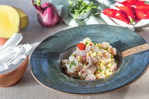 Reserva Jacumã - Boutique Hotel